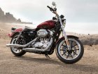 2015 Harley-Davidson Harley Davidson XL 883L Sportster SuperLow